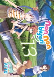 Non Non Biyori Vol. 13 (ISBN: 9781645055228)