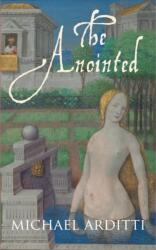 Anointed (ISBN: 9781911350729)