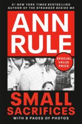 Small Sacrifices (ISBN: 9780593335178)
