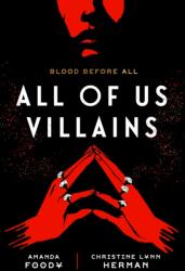 All of Us Villains (ISBN: 9781250837141)