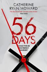 56 Days (ISBN: 9781838951627)
