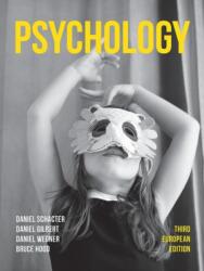 Psychology (ISBN: 9781352004830)