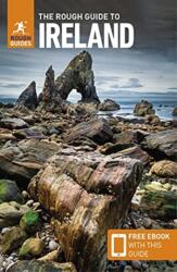 Rough Guide to Ireland (ISBN: 9781789197136)