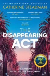The Disappearing Act (ISBN: 9781471189814)