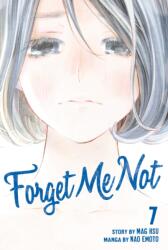 Forget Me Not Volume 7 (ISBN: 9781632363398)