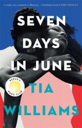Seven Days in June (ISBN: 9781529418927)