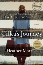 Cilka's Journey (ISBN: 9781838771263)