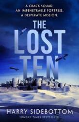 Lost Ten (ISBN: 9781785765605)