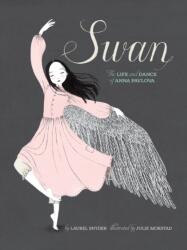Swan (ISBN: 9781797211459)