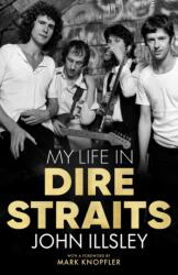 My Life in Dire Straits (ISBN: 9781787634367)