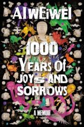 1000 Years of Joys and Sorrows (ISBN: 9781847923509)