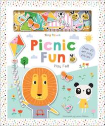 Tiny Town Picnic Fun (ISBN: 9781787003392)