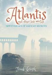Atlantis and Other Lost Worlds (ISBN: 9781788284103)
