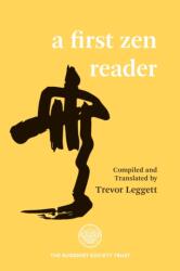 First Zen Reader (ISBN: 9780901032508)
