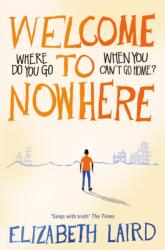 Welcome to Nowhere (ISBN: 9781509840472)