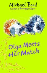 Olga Meets Her Match (ISBN: 9780192754943)