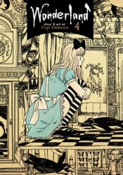 Wonderland Vol. 4 (ISBN: 9781642757323)