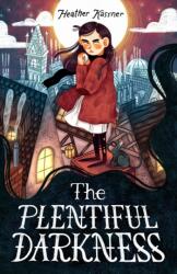 Plentiful Darkness (ISBN: 9781250764003)