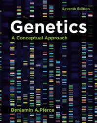 Genetics (ISBN: 9781319308315)