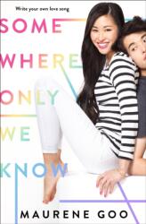 Somewhere Only We Know (ISBN: 9781466898837)