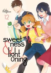 Sweetness And Lightning 12 (ISBN: 9781632367280)