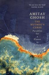 The Nutmeg's Curse (ISBN: 9781529369458)