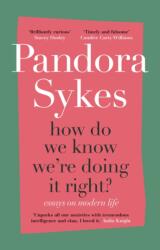 How Do We Know We're Doing It Right? (ISBN: 9781786332073)