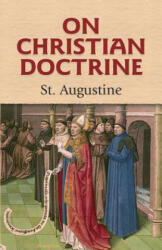On Christian Doctrine (ISBN: 9780486469188)
