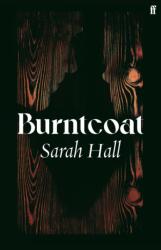 Burntcoat (ISBN: 9780571329311)