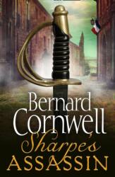 Sharpe's Assassin (ISBN: 9780008184025)