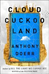 Cloud Cuckoo Land (ISBN: 9780008478292)