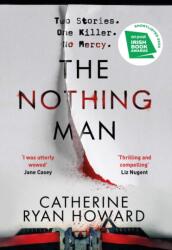 Nothing Man (ISBN: 9781838951061)