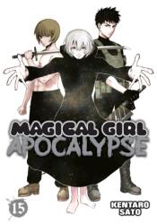 Magical Girl Apocalypse Vol. 15 (ISBN: 9781626928510)