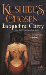 Kushiel's Chosen (ISBN: 9781250759528)