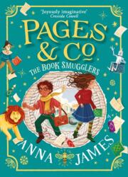 Pages & Co. : The Book Smugglers (ISBN: 9780008410810)