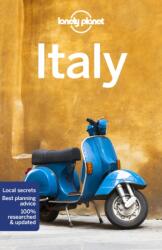 Lonely Planet Italy (ISBN: 9781788684149)