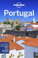 Lonely Planet Portugal (ISBN: 9781788680752)