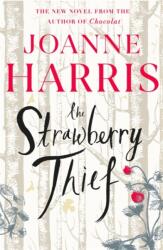 Strawberry Thief (ISBN: 9781409170761)