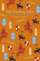 Tales of King Arthur (ISBN: 9781784284312)