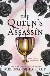 Queen's Assassin (ISBN: 9780593110744)