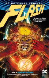Flash Vol. 4: Running Scared (ISBN: 9781401274627)