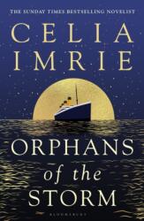 Orphans of the Storm (ISBN: 9781526614919)
