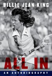 All In (ISBN: 9780241430552)