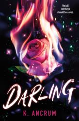 Darling (ISBN: 9781250265265)