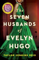 Seven Husbands of Evelyn Hugo (ISBN: 9781982147662)