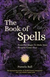 Book of Spells (ISBN: 9781838573836)