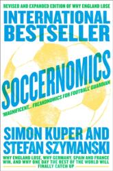 Soccernomics (ISBN: 9780008236649)