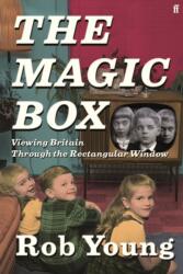 Magic Box (ISBN: 9780571284597)