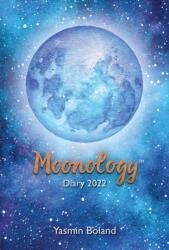 Moonology (TM) Diary 2022 (ISBN: 9781788175005)
