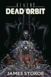 Aliens: Dead Orbit Oversized (ISBN: 9781506709925)